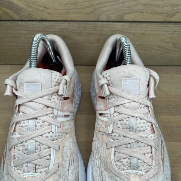 Saucony Guide ISO 2 Athletic Running Shoes Women's Size 9.5 - Picture 4 of 10